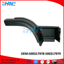 Footstep Mudguard for IVECO 500317978 500317979